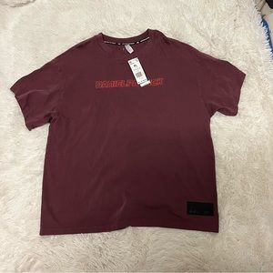 Adidas daniel patrick x harden sz xl